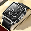 Silver black