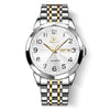 Golden white