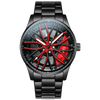 Racing Red