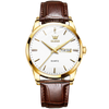 Golden white