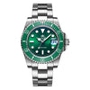 green steel