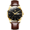 Golden black