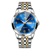 Golden blue