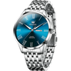 Silver blue
