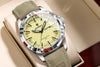 Silver Yellow