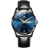 Black blue