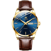 Golden blue