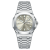 Silver GunColor